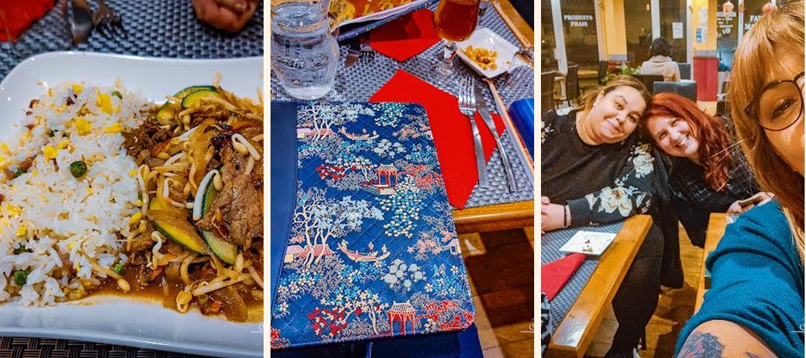 7&7 Restaurant - Gallery Image 2