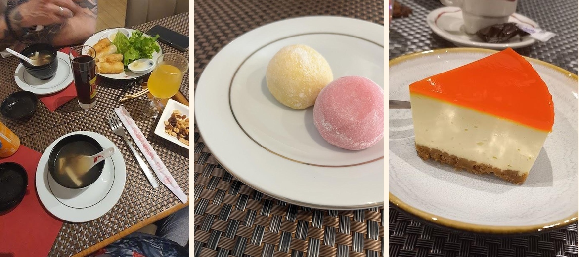 7&7 Restaurant - Gallery Image 3