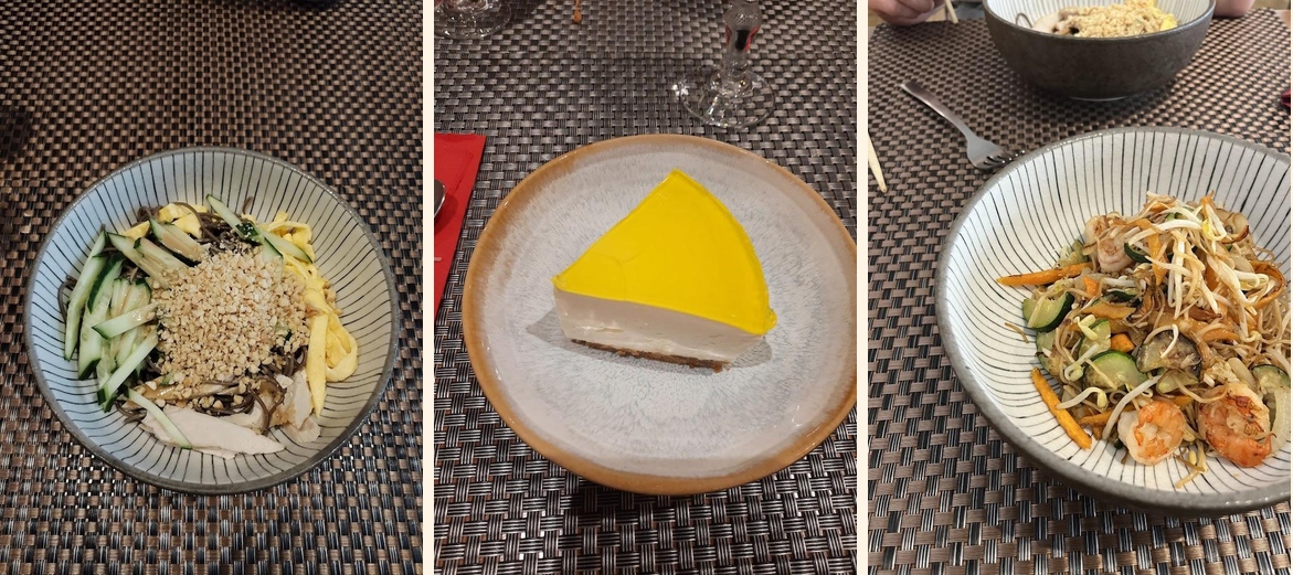 7&7 Restaurant - Gallery Image 4