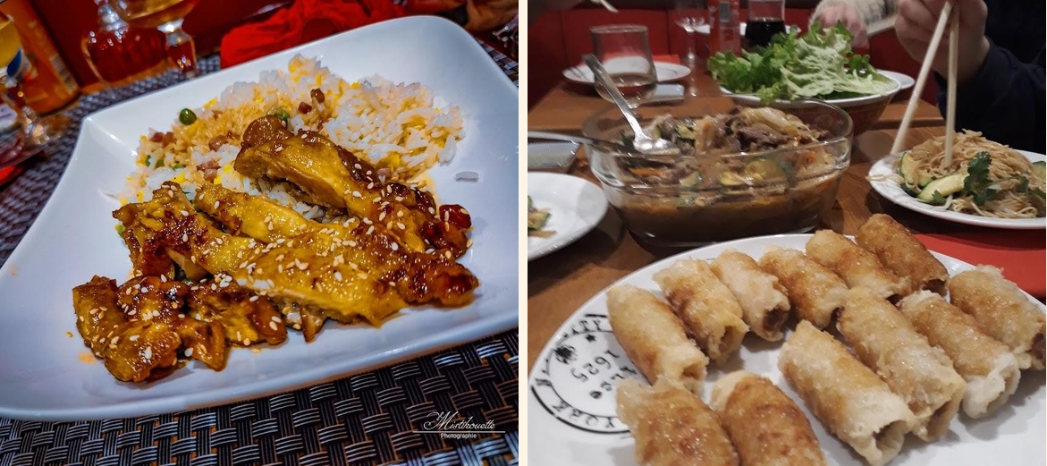 7&7 Restaurant - Gallery Image 5