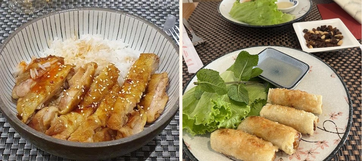 7&7 Restaurant - Gallery Image 6